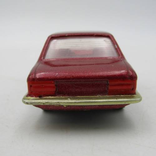 Solido BMW 530 model car - scale 1/43