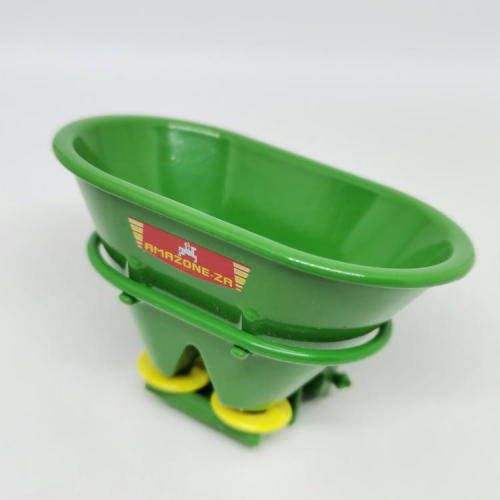 Siku #3488 Amazone-ZA Fertiliser Spreader die-cast farming attachment - scale 1/32