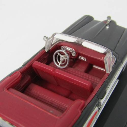 Road Signature 1958 Edsel Citation die-cast model car - scale 1/43