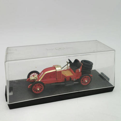 Brumm 1906 Renault Grand prix die-cast model car