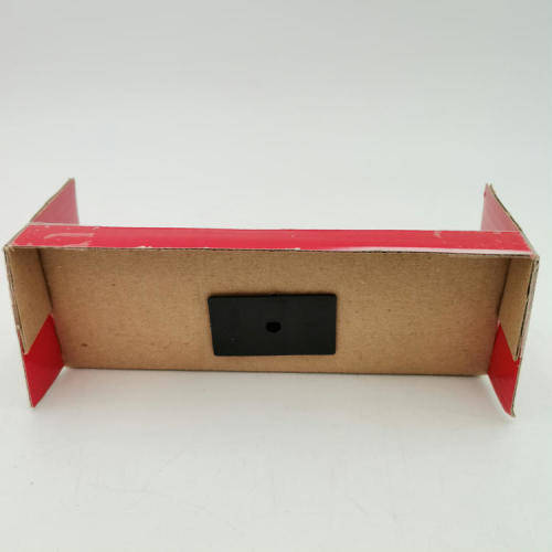 NewRay 1957 Pontiac Bonneville die-cast model car - scale 1/43