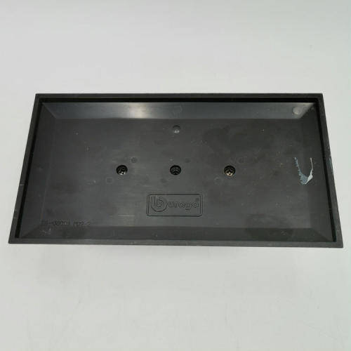 Bburago 2006 OMV Peugeot Norway World Rally team die-cast model car - scale 1/32