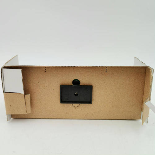 NewRay Caterham super seven die-cast model car - scale 1/32