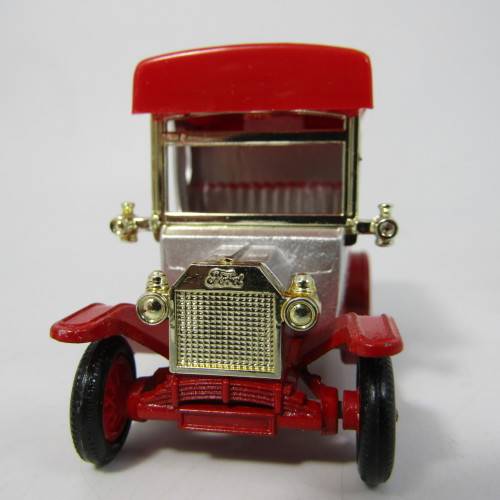Lledo 1920 Ford Model T van - Fotorama promotional model car in box