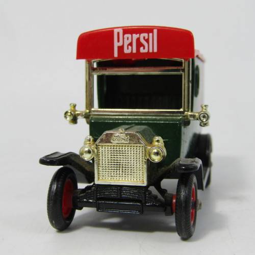 Lledo 1920 Ford Model T van - Persil Washes Whiter promotional model car in box