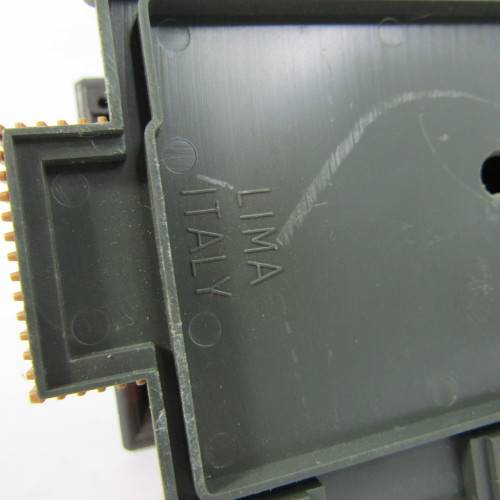 Model railways Lima paper house building - HO scale