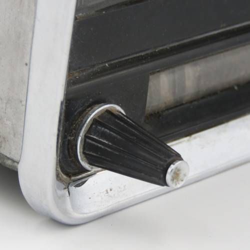 1960`s Mercedes - Benz W110 speedometer clocks