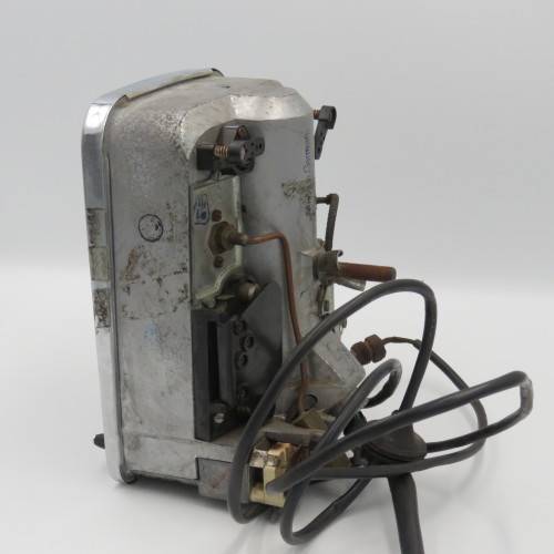 1960`s Mercedes - Benz W110 speedometer clocks