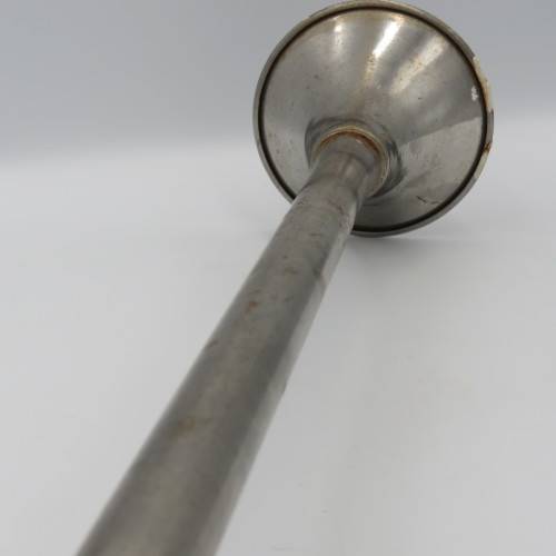 Vintage Niki Marine electric trumpet horn