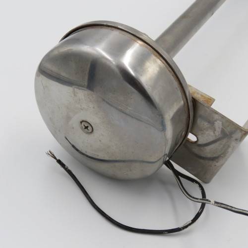 Vintage Niki Marine electric trumpet horn