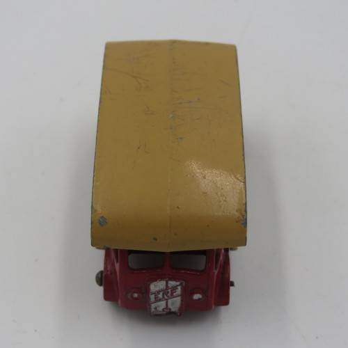 Lesney Matchbox #35 Marshall horse box MK7 toy car