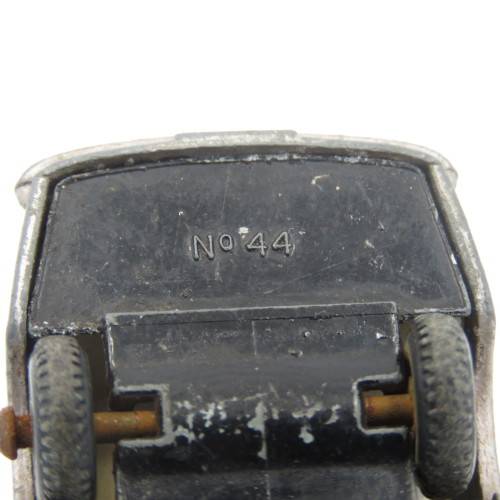 Lesney Matchbox #44 Rolls Royce Phantom V toy car