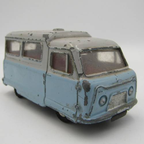 Meccano Ltd Dinky Toys standard Atlas die-cast toy car