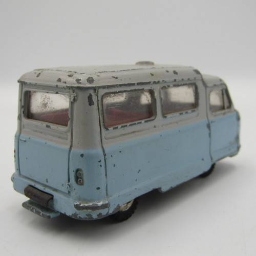 Meccano Ltd Dinky Toys standard Atlas die-cast toy car