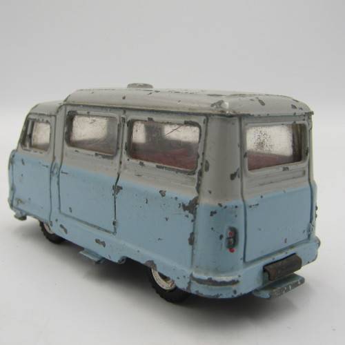 Meccano Ltd Dinky Toys standard Atlas die-cast toy car
