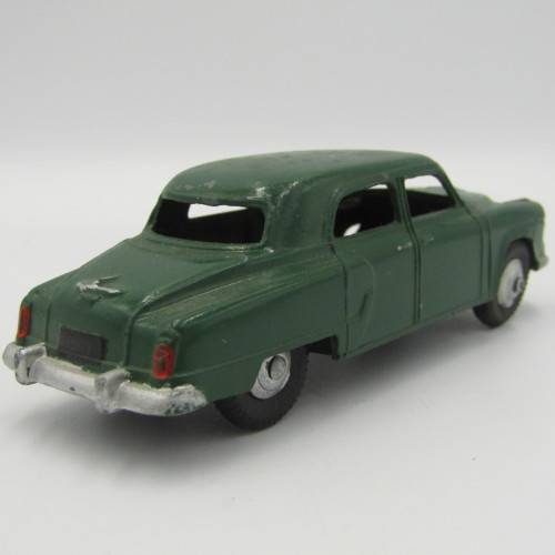 Meccano Ltd Dinky Toys #172 Studebaker toy car