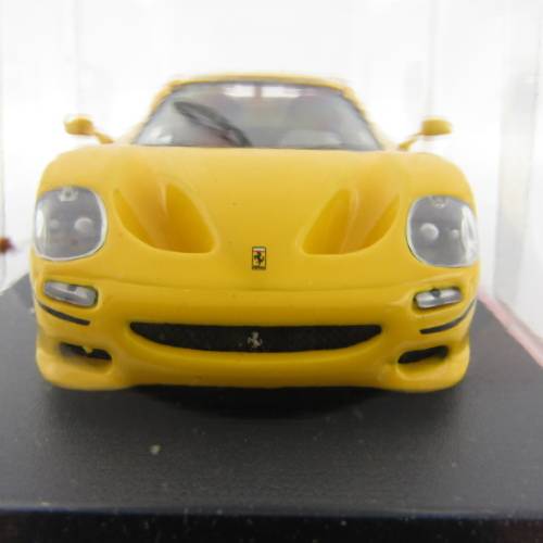 Ferrari F50 die-cast model car - scale 1/43