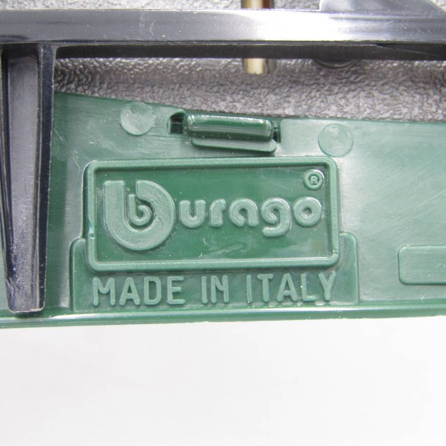 Bburago 1937 Jaguar SS 100 die-cast model car - scale 1/18