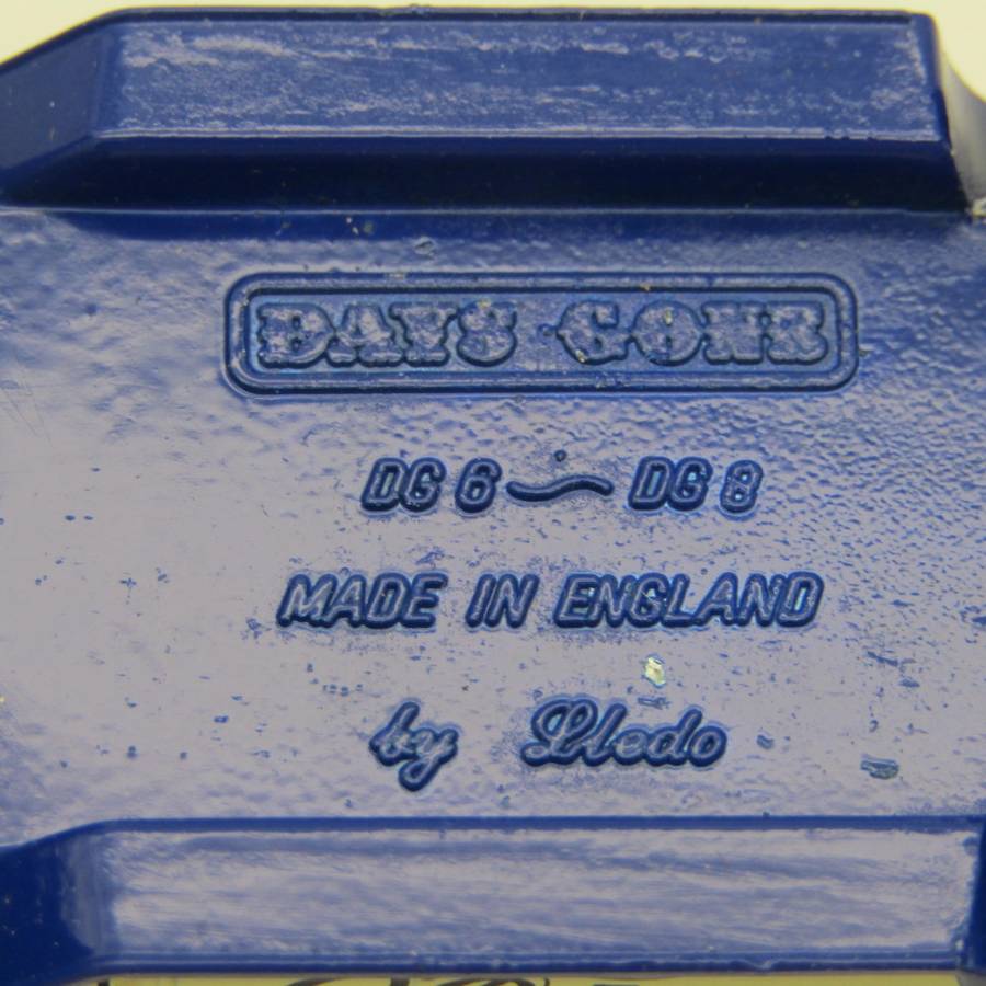 Lledo Ford Model T Echo Centenary delivery van in box