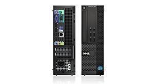 DELL OPTIPLEX    XE2 CORE i5
