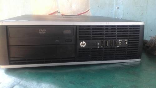 HP COMPAG 8200 ELITE SMALL...FF