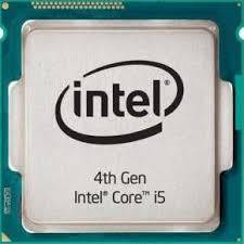 CORE I5-4570s  CPU               4RD GEN-