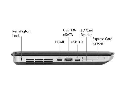 Dell Latitude E5530  CORE I5 3RD  GEN