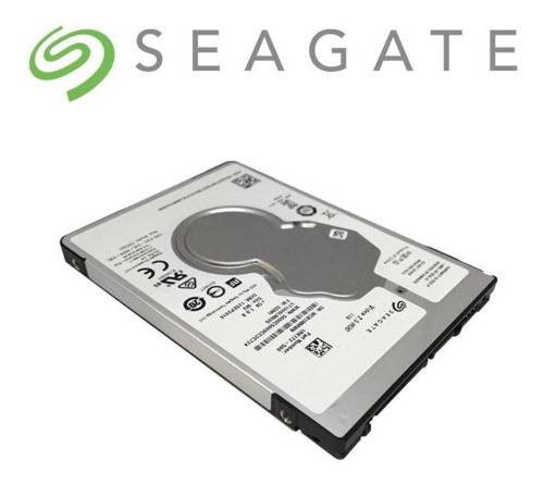 Seagate Video 2.5'' 1TB Hard Disk Drive