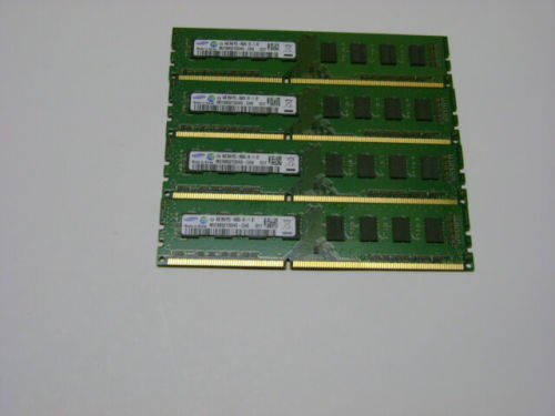 8Gb SERVER MEMORY