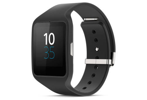 Sony Smartwatch 3 Barely Used