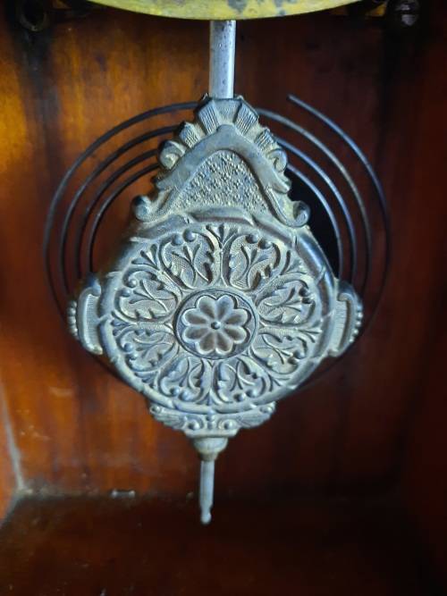 Ansonia Mantel clock