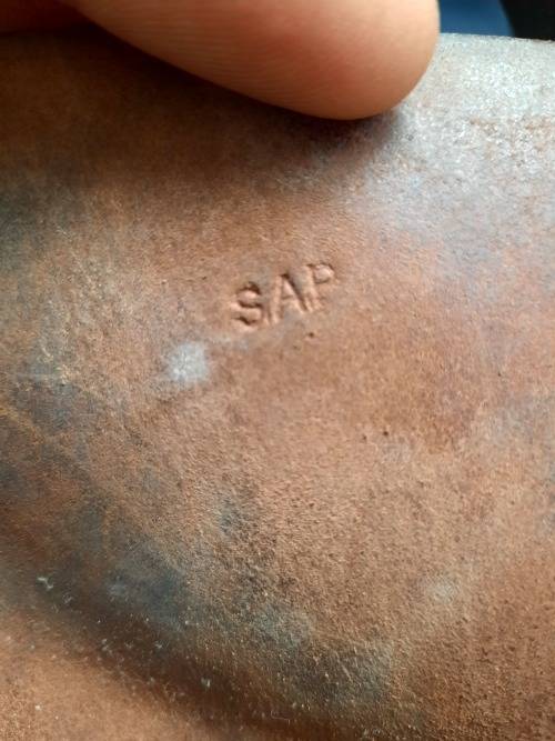 Old police badges and ect one bid for all