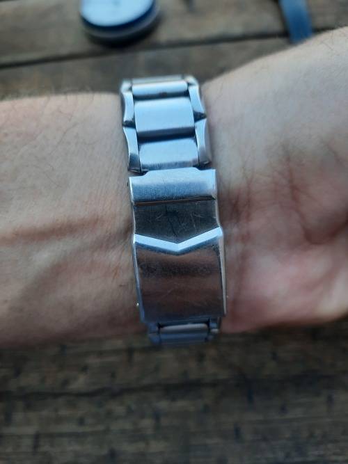 Pierre cardin men's Chronograph watch