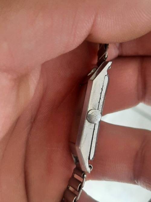 vintage men's buren Grand prix