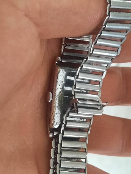 vintage men's buren Grand prix