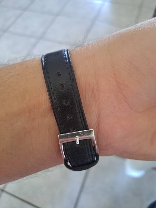 vintage men's Roamer popular condition new