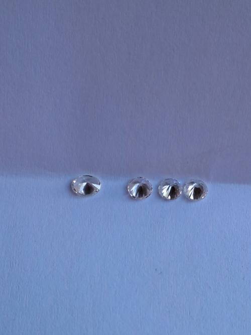 4x loose Diamonds