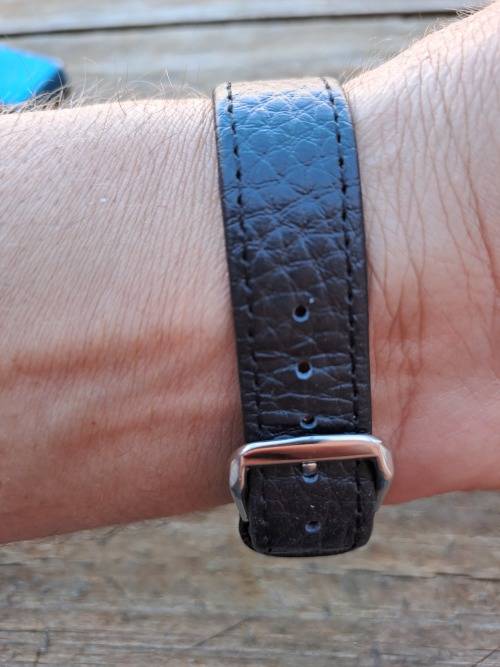 vintage men's omega automatic De ville