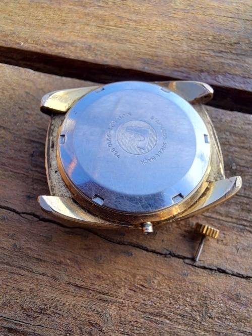 Vintage Roamer superking