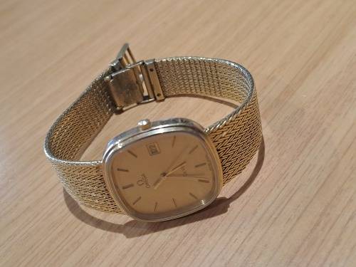 Vintage Omega watch