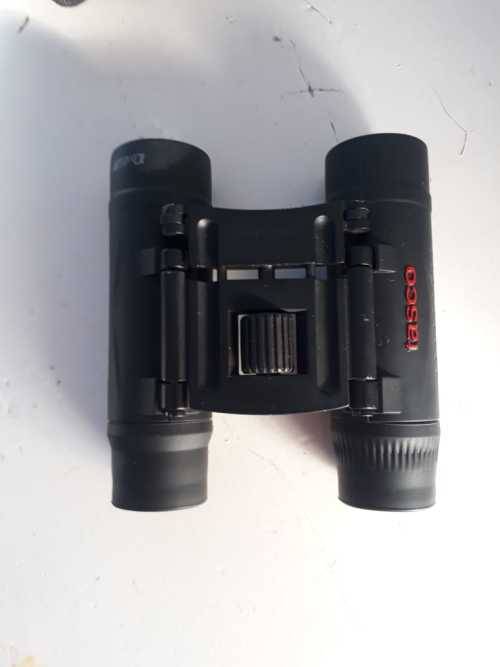 tasco binoculars