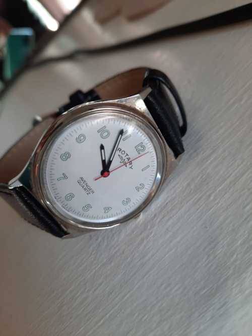 Vintage rotary condition like new