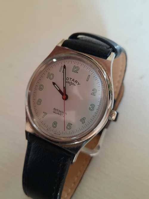 Vintage rotary condition like new