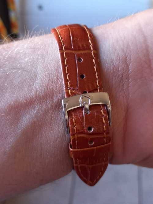 vintage men's omega De ville