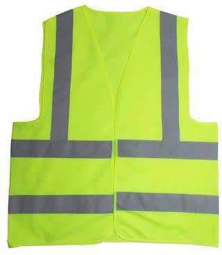 Bulk from 6//Brand new Reflective green jacket