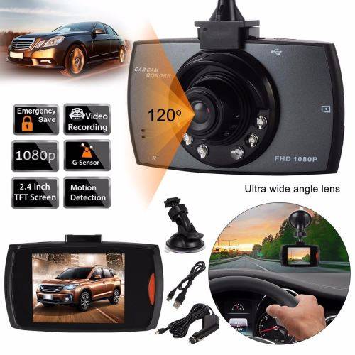 Bulk from 6//Brand new advanced Car camcorder