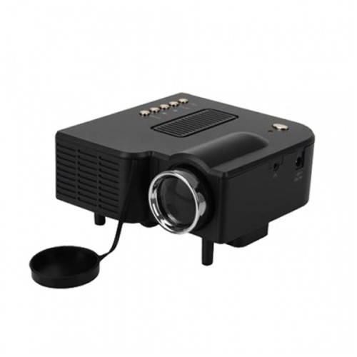 Brand new LED Projector LCD image system
