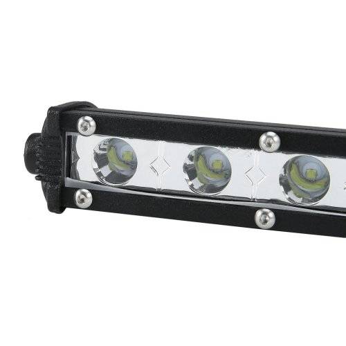 Brand new 36W Slim Bar Light 3D