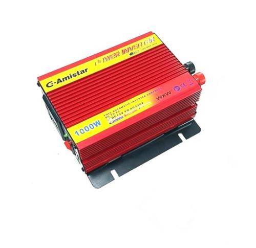 Brand new G-Amistar Power Inverter 1000w