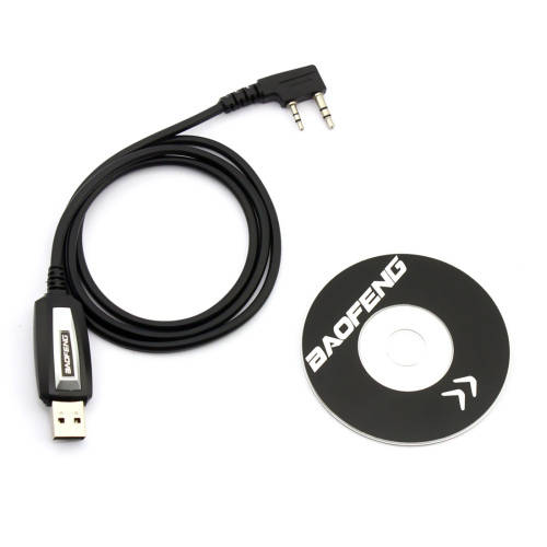 Brand new USB Cable Programming for Walkie Talkie